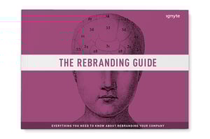 The Ultimate Guide to Rebranding